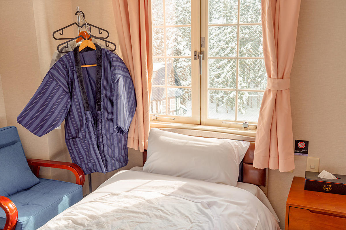 ［アネックス館］洋室ツイン