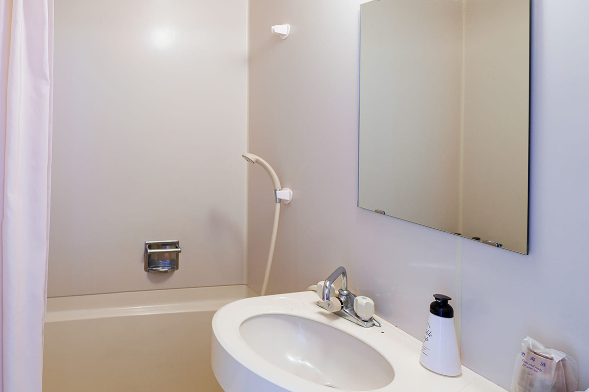 ［アネックス館］和洋室