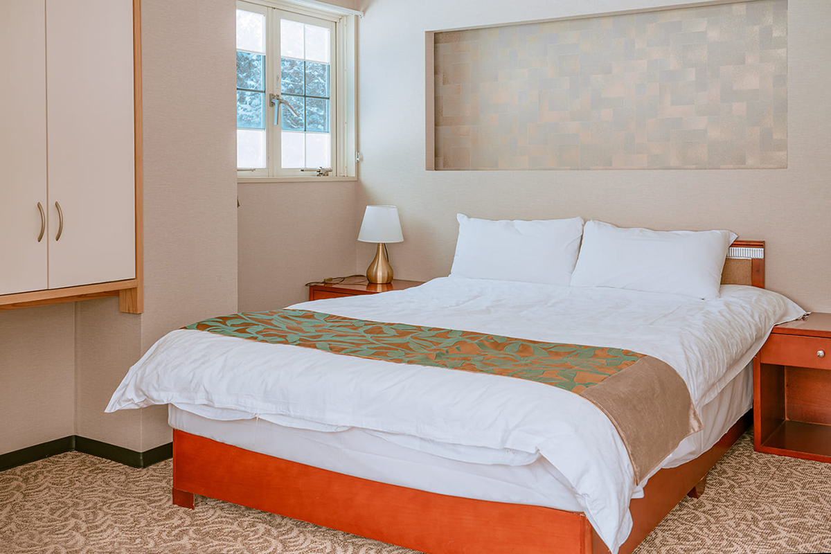 ［アネックス館］特別和洋室