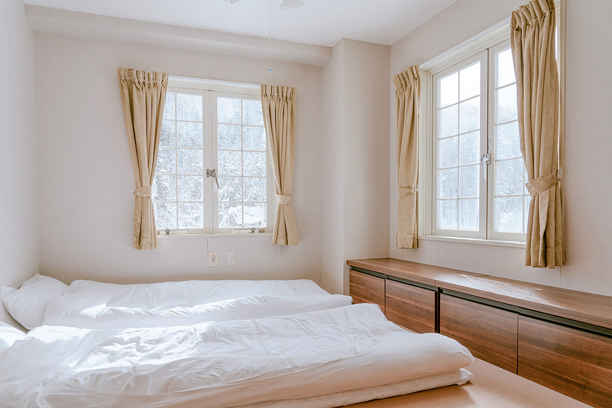 ［アネックス館］特別和洋室