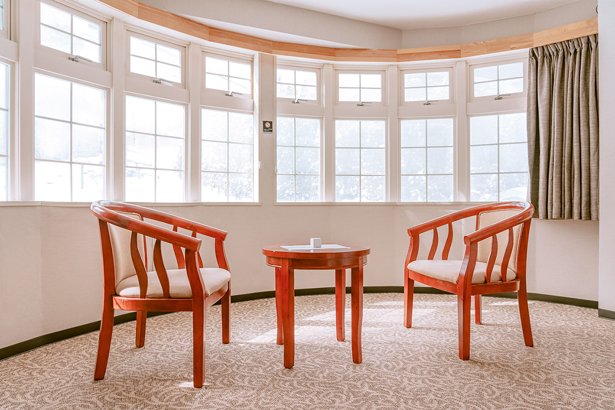 ［アネックス館］特別和洋室