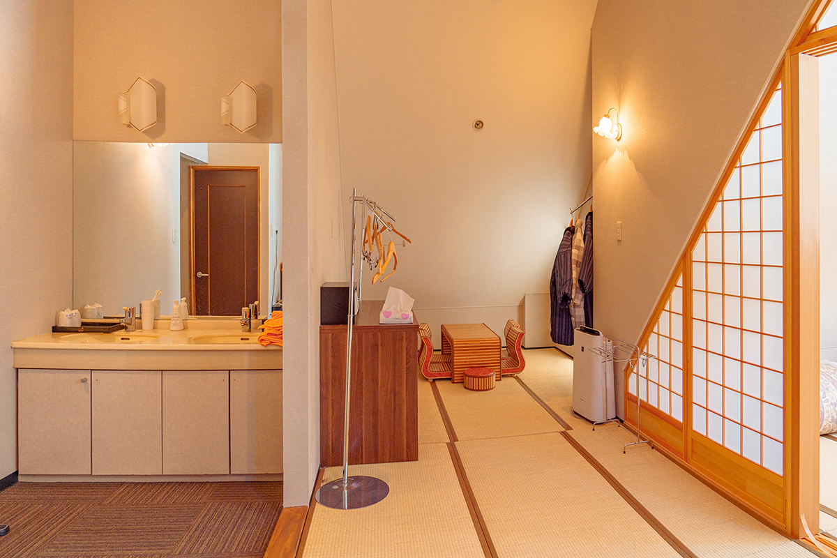 ［アネックス館］和洋スイート