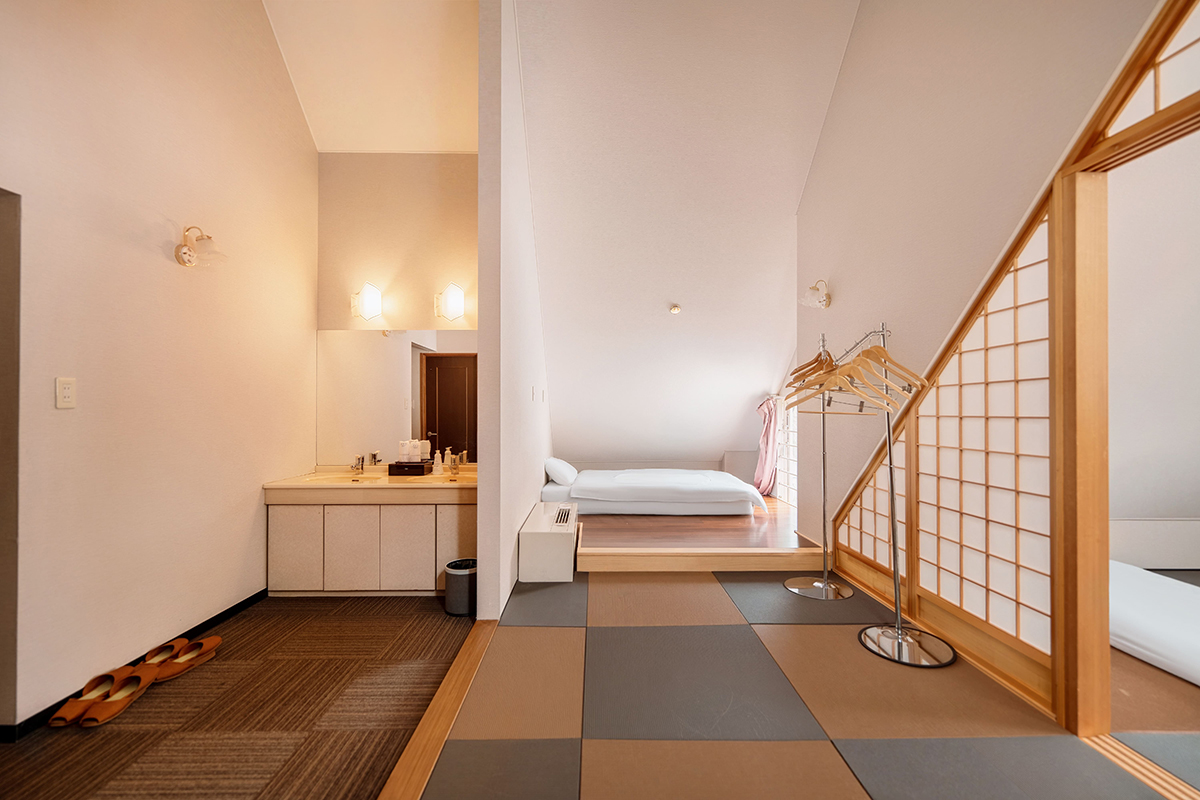 ［アネックス館］和洋スイート