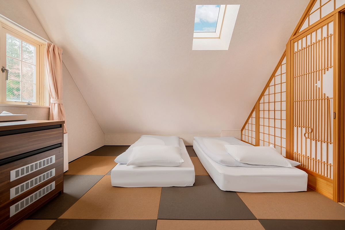 ［アネックス館］和洋スイート