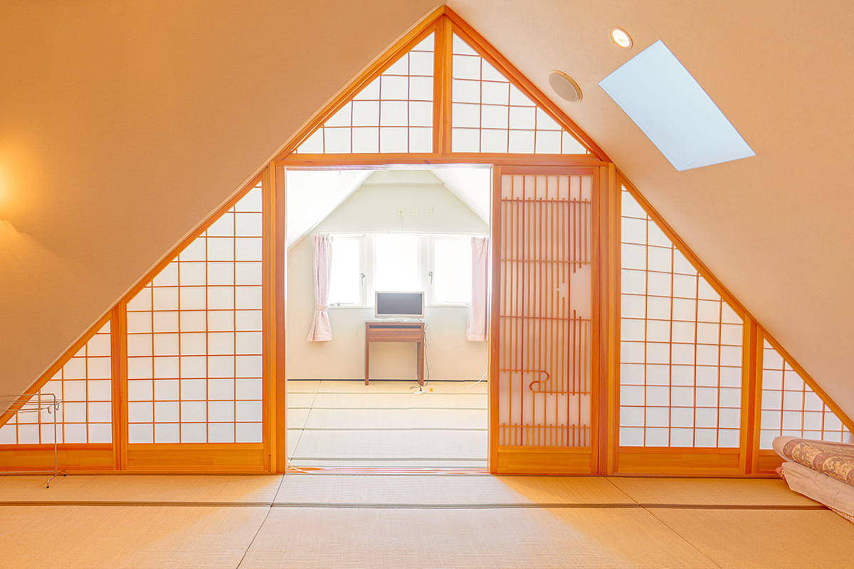 ［アネックス館］和洋スイート