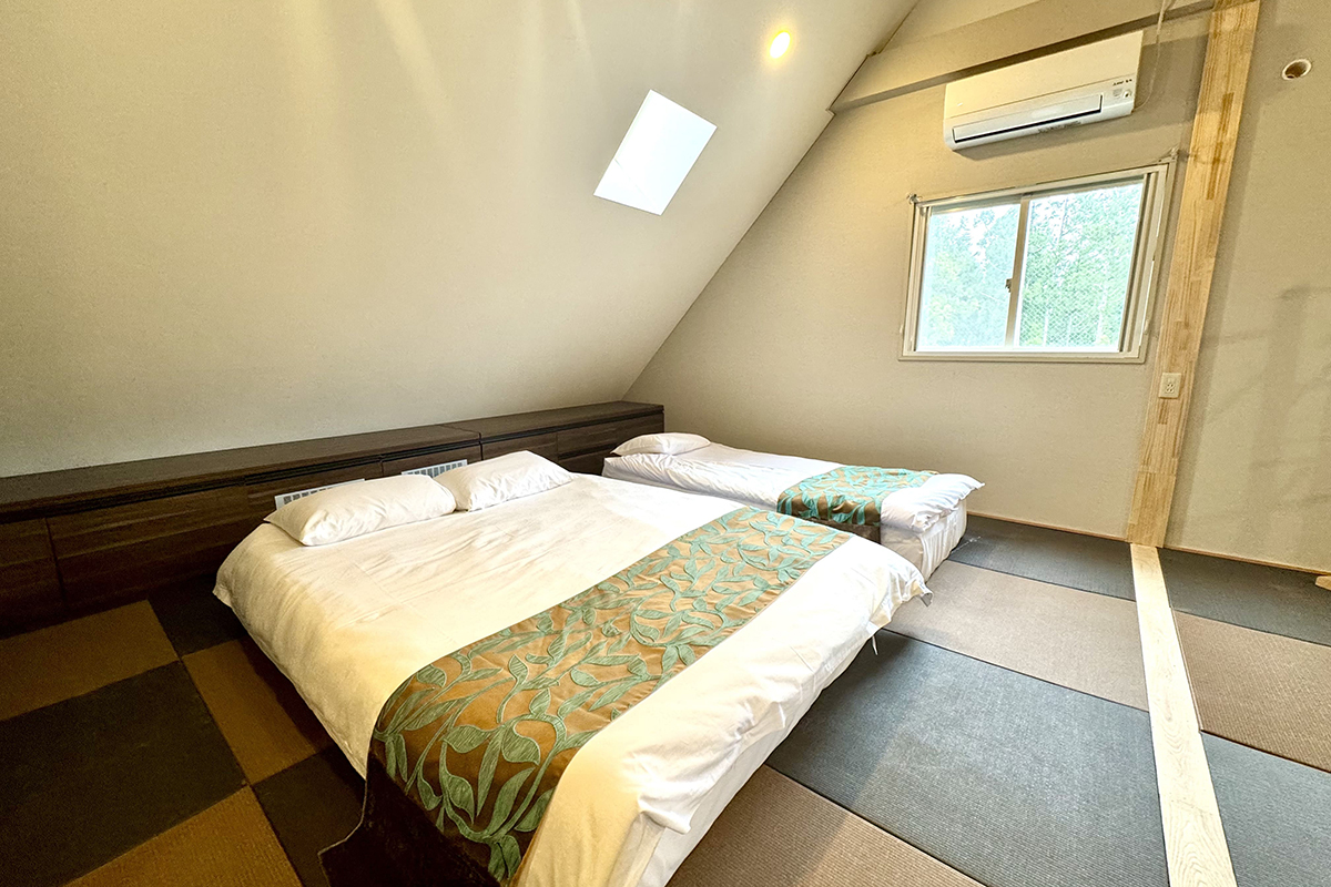 ［アネックス館］和洋デラックス