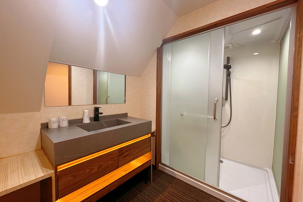 ［アネックス館］和洋デラックス