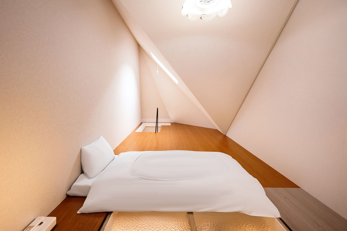 ［サンバレー館］スーペリアツイン