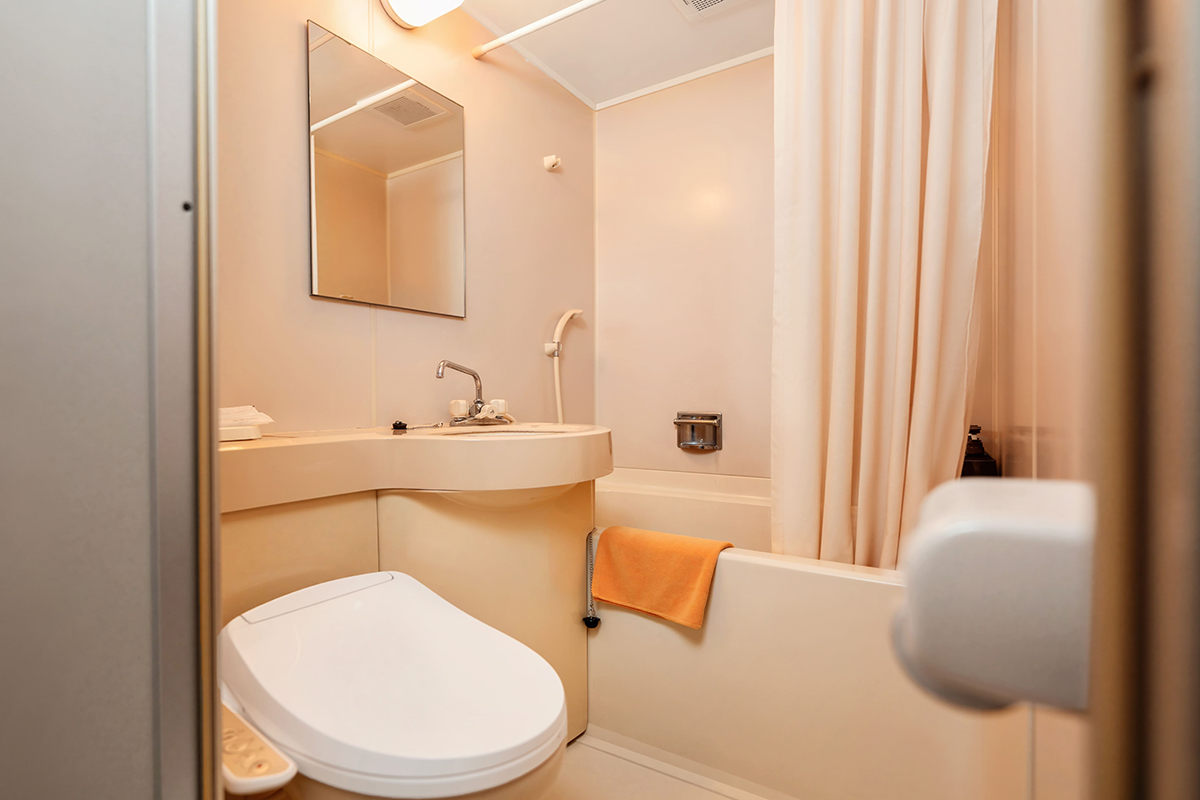 ［サンバレー館］スーペリアツイン