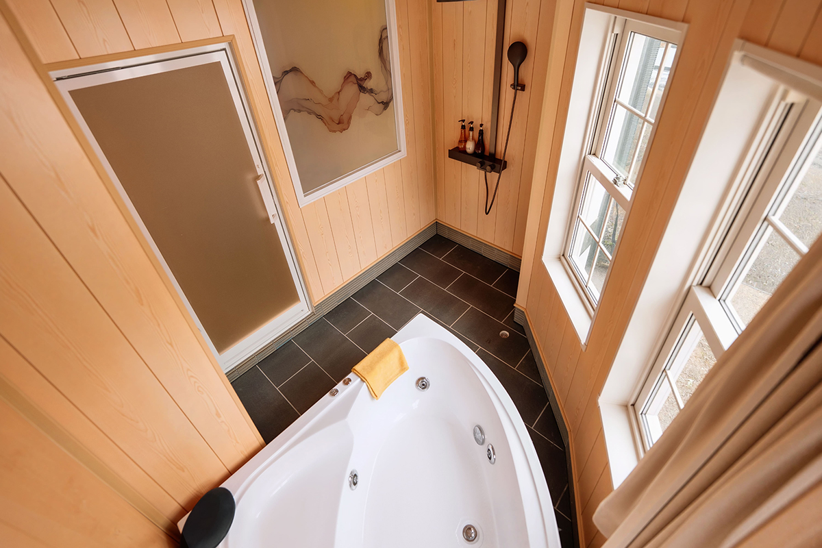 ［サンバレー館］モダン和洋室103