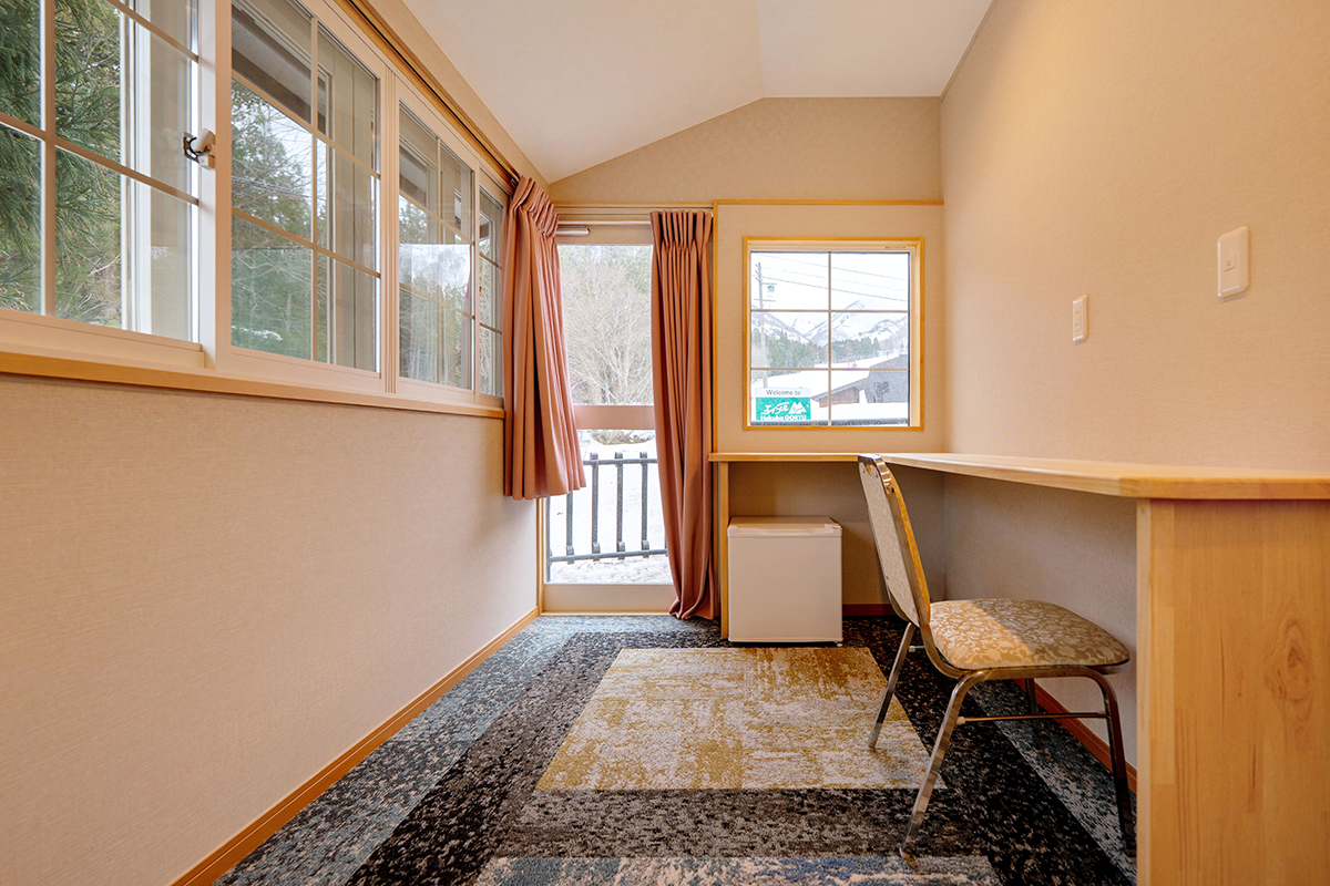 ［サンバレー館］モダン和洋室105