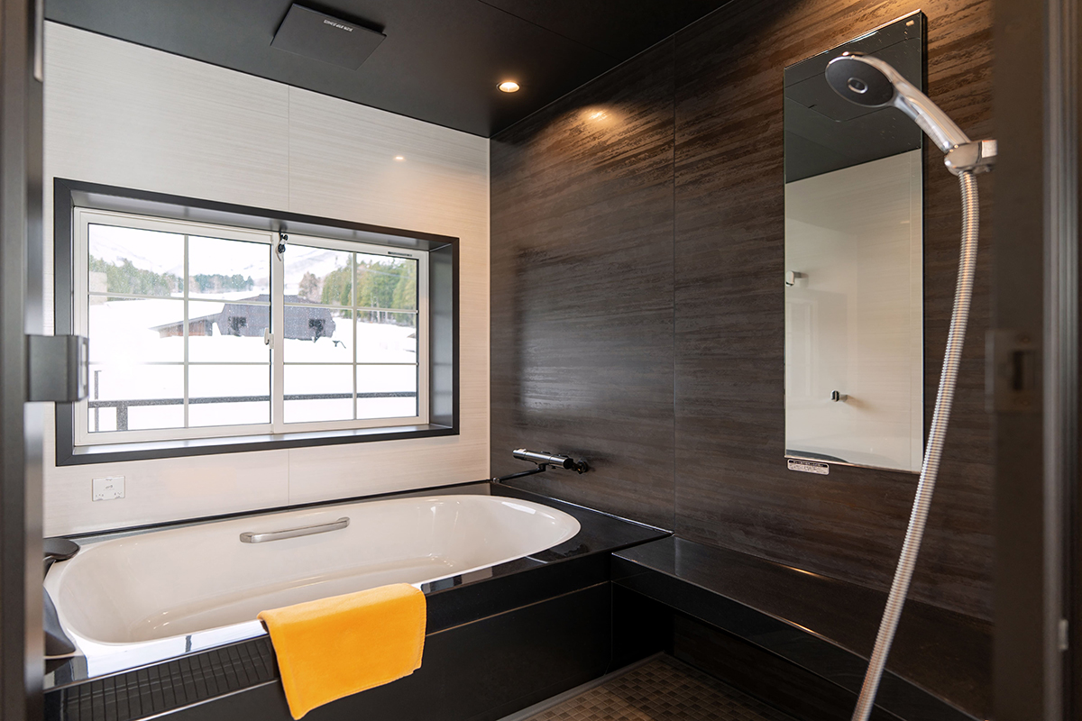 ［サンバレー館］モダン和洋室105